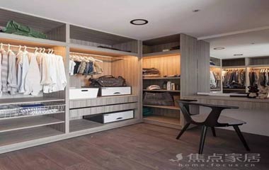 別再說自己家太小了，把家過敞亮全靠心機(jī)！