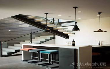 酒柜裝修效果圖大全