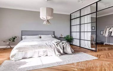 讓家里瞬間多出一間房