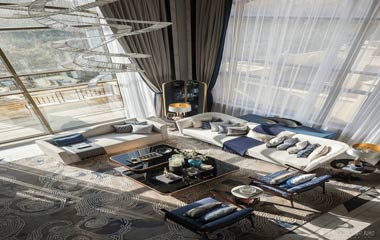 這樣的設計真漂亮