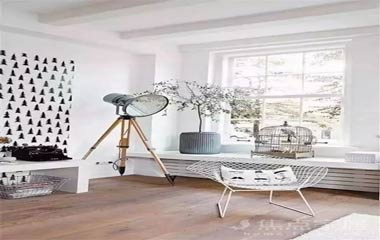 硬裝的這6個點，結合軟裝設計效果會更好