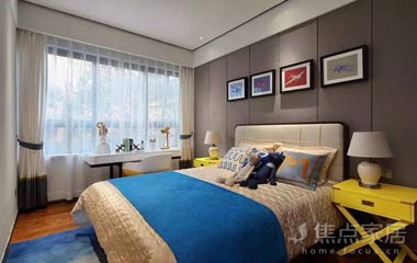 臥室該怎樣設計，相信會給你帶來一些靈感啟發！