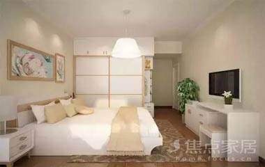 睡眠好不好，臥室很重要