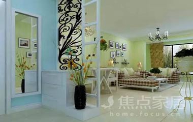 不容錯過的五款玄關