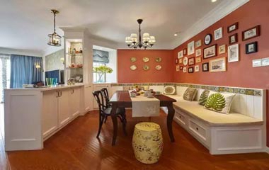 家里有孩子兒童房可以這樣裝修