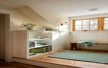 小戶型榻榻米裝修功略，看過再裝不留遺憾！