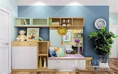 玄關鞋柜這樣設計效果好，客人一進門就贊不絕口！