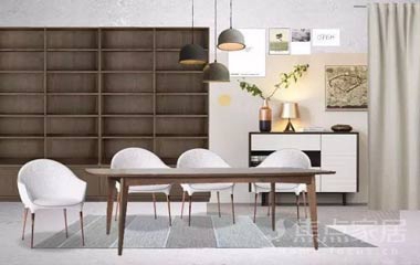 家裝設(shè)計(jì)師都是“好色”之人，只是色得有品位！