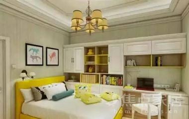 你有為孩子準備好兒童房了嗎？