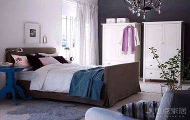 衣柜這樣設計竟可以收納27條被子，果斷收藏