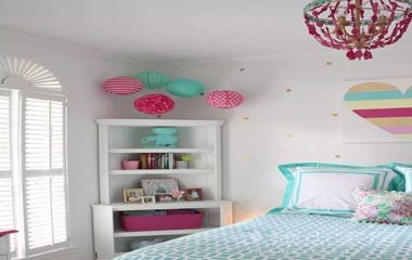 家里的墻角這樣弄，讓你瞬間多出一間房