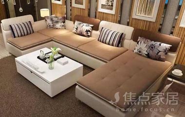 家里沙發(fā)一定不能把它擺成這種形狀，要不住下去會(huì)變窮的