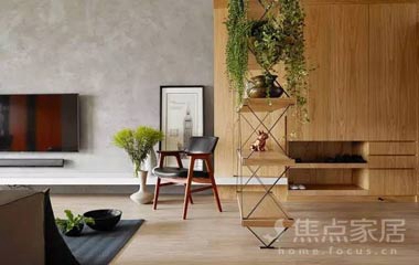 有了二娃，就把家設計成這樣，簡直就是開掛了