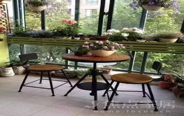 原來陽臺可以這樣曬衣服，學會這7招，最后一個最實用