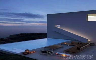 為什么要設計燈帶