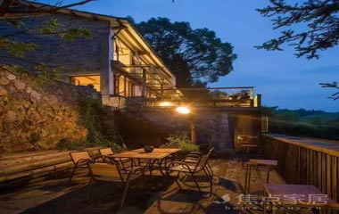 從酒店民宿設(shè)計中學習家居燈光設(shè)計