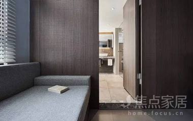 巧妙設計隱形門，有一個地方只有我們知道