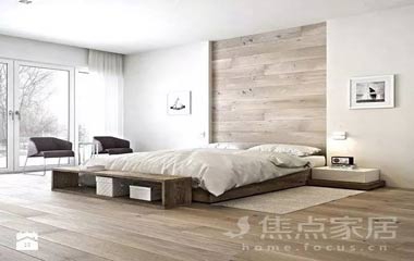 想要臥室與眾不同，怎么能少了它