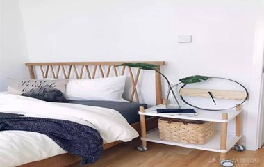 臥室該怎樣設計，相信會給你帶來一些靈感啟發(fā)