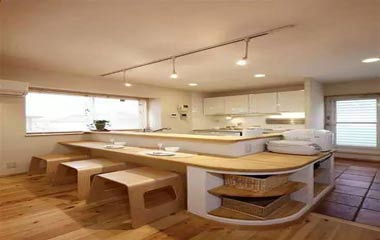 數(shù)萬人爭相參觀的日式