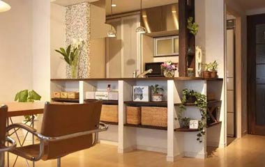 不足20平的日式裝修，完爆大別墅