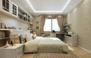 20個技巧讓小空間變大、再變大