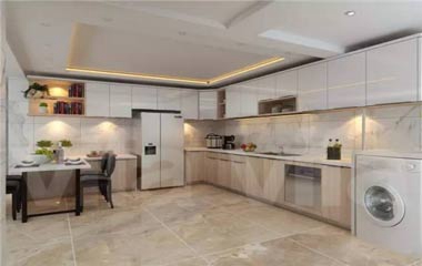 邂逅天地間的純凈之境