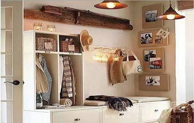 最新現代客廳裝修設計案例