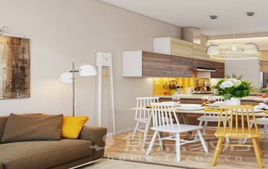 令人叫絕的餐廳設計，你值得擁有