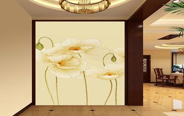 進(jìn)門玄關(guān)隔斷設(shè)計(jì) 讓玄關(guān)隔斷