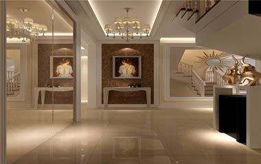 玄關(guān)是什么？玄關(guān)設(shè)計(jì)要點(diǎn)有哪些