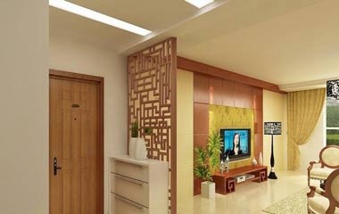 玄關(guān)在室內(nèi)設(shè)計(jì)中的作用是什么