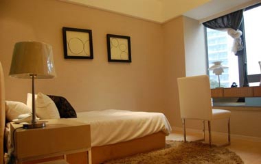 幾例精巧小客廳設計