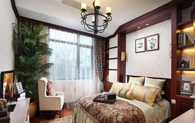 別墅家具應(yīng)選擇哪幾種風(fēng)格