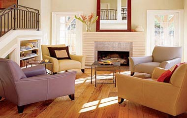 你也可以DIY布置有設(shè)計感