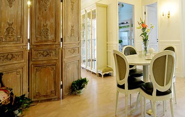 這幾種屏風設計 看到就是賺到