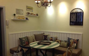 新房裝修燈具設計方案