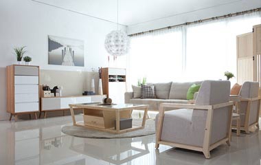 室內裝修設計要素說明