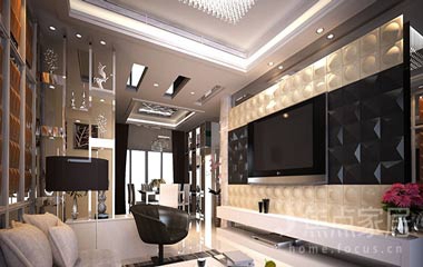 立體空間設(shè)計(jì),分分鐘開(kāi)拓你家