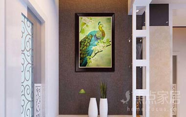 小清新裝修設計帶回家,感受輕快簡約臺式