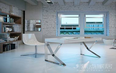 創(chuàng)意十足的個(gè)性電腦桌