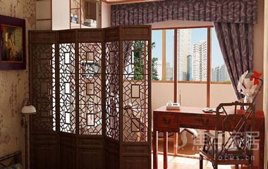 書房的完美打造 只需要遵循