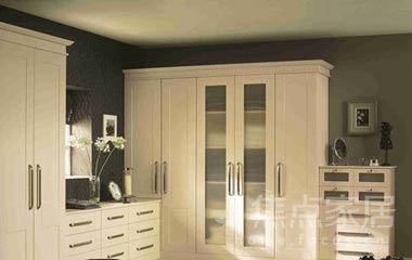 烤漆衣柜除霉怎么辦？這樣做就可以