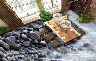 辣眼睛！這樣的壁紙