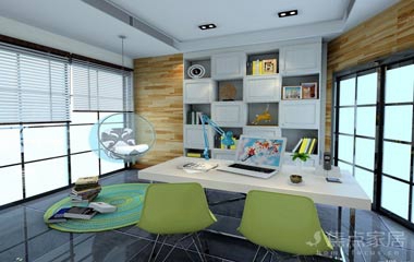 獨(dú)立而又統(tǒng)一的開放式