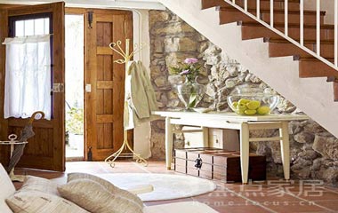 犄角旮旯神設計，挑戰空間利用值