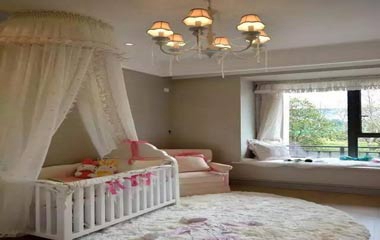 兒童房怎么設計？ 非常詳細的設計攻略