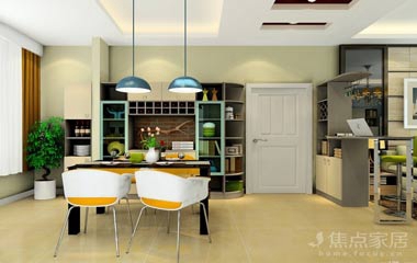 酒柜隔斷如何設(shè)計(jì)？ 酒柜隔斷效果圖