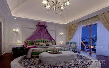 兒童房還可以這樣裝，20年不過時！后悔知道太晚