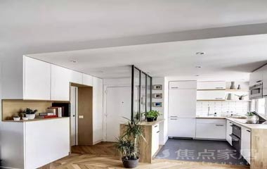 玄關(guān)到底裝不裝？怎么裝